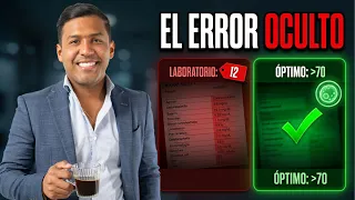 Por qué tus análisis salen "normales" y sigues cansado | DR. RAWDY