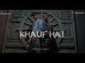 Download Lagu SHABAAZ X MC XKEL | KHAUF HAI | (Prod.by pqno) | MUSIC VIDEO | 2K21