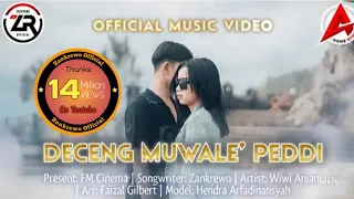 deceng muwale peddi wiwi anjani cipt zankrewo official music video 