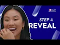 Crest Whitestrips 4 Steps to Whiter Teeth