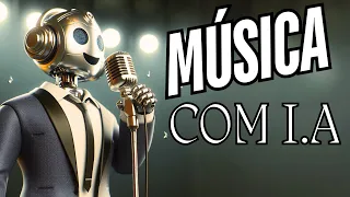 MÚSICA COM I.A ! 3 Dicas pra ser AUTOR(A) !