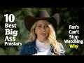 Top 10 Best Big As Prnstars On June Fan s Can t Stop Watching in 2026 Why