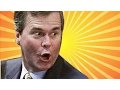 Jeb Bush daughter was arrested for possession of crack cocaine