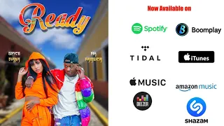 Ready Spice Diana Fik Fameica Official Audio 