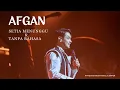 Download Lagu AFGAN - SETIA MENUNGGU \u0026 TANPA BAHASA (PLENARY HALL KUALA LUMPUR)