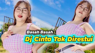 Download Dj Viral Remix Terbaru 2023 Cinta Tak Direstui Jedag Jedug Lagu Tiktok Pargoy MP3