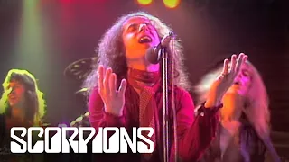 Download Scorpions - We'll Burn The Sky - Musikladen (16.01.1978) MP3