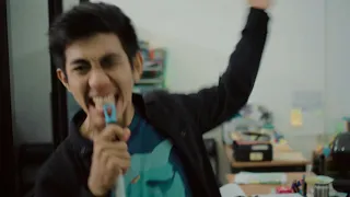 adhit chiprock sampai nanti official music video 