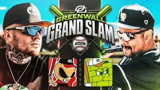 🔴LIVE - GREENWALL GRAND SLAM 2026!! OpTic ALLENS vs OpTic WALLACES