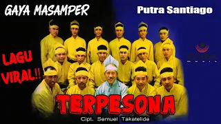 Download TERPESONA (VIRAL TIKTOK) - PUTRA SANTIAGO MP3