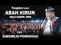 Download Lagu 🔴 LIVE PENGAJIAN LUCU || ABAH KIRUN TERBARU 10 SEPTEMBER 2024 || DI SRAGI SUKOREJO PONOROGO