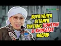 Download Lagu Menanggapi Doktrin Habaib yang Dianggap Khurafat \u0026 tidak Masuk Akal | Buya Yahya