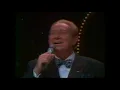 charles trenet...la  mer... live 1985 hd