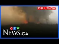 Profiting from disaster CTV News Vancouver at Six for August 17 2026