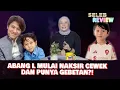 ABANG L MAKIN GANTENG DAN PENUH KEJUTAN! NURUNIN BILLAR ATAU LESTI?