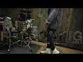 FRAMING HANLEY - THE RECKONING
