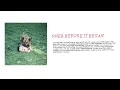 Joyce Manor - "Over Before It Began" (Full Album Stream)
