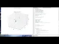 DBSCAN visualization on Python