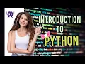 Introduction to Python Class 9 One shot AI Artificial intelligence