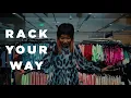 Rack Your Way Nordstrom Rack Brand Campaign 2022