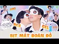 Download Lagu [Eng Sub] GAME BỊT MẮT ĐOÁN ĐỒ | THANH CHÍ \u0026 TÂM ĐỨC