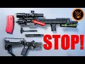10 HUGE Mistakes to Avoid when Building an AR 15