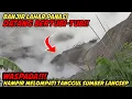 Lagu MAKIN NGERI‼️BANJIR LAHAR PANAS SEMERU HAMPIR DATANG HAMPIR MELOMPATI TANGGUL