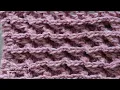 3D Twisted Shell How to Crochet