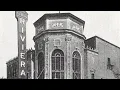 1920s Movie Theaters The Grand Riviera Theater Detroit