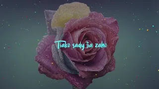 Download Welvi Waves - Tiako tia za ( Lyrics video ) MP3