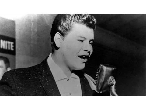 Download MP3 Ritchie Valens - We Belong Together (Original)