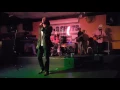 Larry Springfield-at mugshots for Gerald Richardson Bday