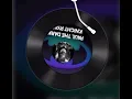 讓愛高飛 （周柏豪）Batman Cover