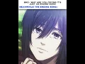 Download Lagu The Ending Song❤️❤️‍🩹❤️‍🩹| Aot Ending Edit | #shorts #trending #aotending #aotedit #erenedit