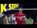 Download Lagu 3 Types of Kevin Sanjaya SERVE