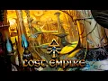 Download Lagu Lost Empire | 40K-inspired Ethereal Eldar Music for Reading, Painting, Sleeping.