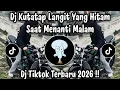 Lagu DJ KAU TIPU AKU - DJ TIKTOK TERBARU 2026
