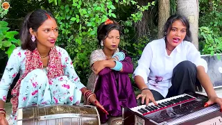 रागिनी विश्वकर्मा अपने पुराने अंदाज़ में | कैसे खेले जइबू कजरिया | कजरी गीत