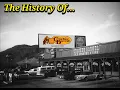 The History of Cracker Barrel Restaurants