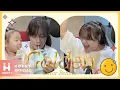 Download Lagu 골든 비하인드..💫 를 가장한 육아 브이로그..💗 | LEE YOUNG HYUN Golden Behind