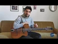 Lagu Django Chords to In a sentimental mood