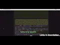 How to deobfuscate moonsec v3 luraph wearedevs