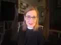 Tuesday Morning Devotion with Kate August 18 2026
