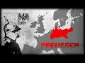 What on Earth Happened to the Prussians