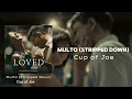 Multo - Stripped Down (Lyrics) - Cup of Joe