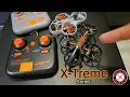 Sharper Image X-Treme Aero Stunt Drone