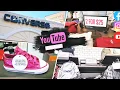 CONVERSE store walk through Florida