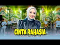 Lagu CINTA RAHASIA | Anisa Rahma | Pahalla Music Official