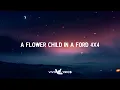 Lainey Wilson - Peace, Love and Cowboys (Lyrics)