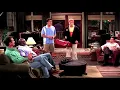 Two And A Half Men - Guy Talk Loser s Lounge
